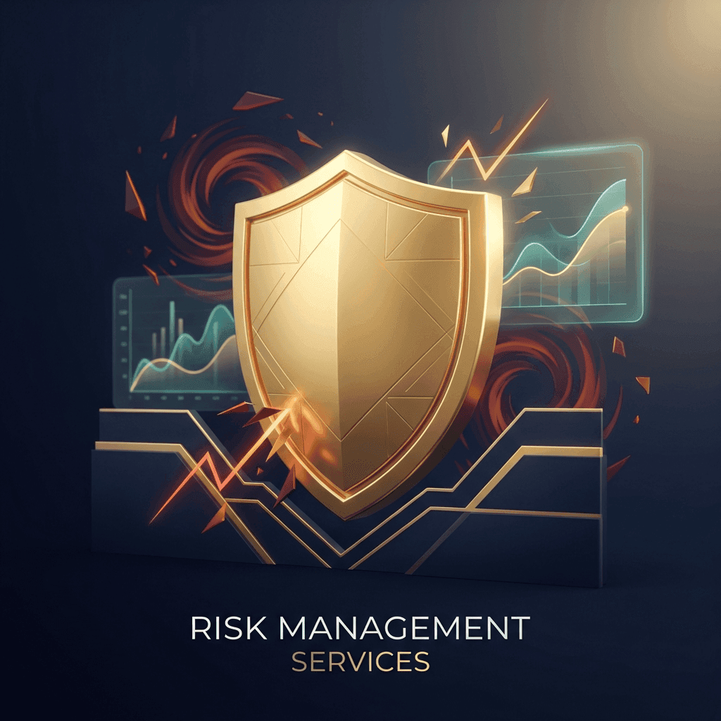 ניהול סיכונים רגולטוריים